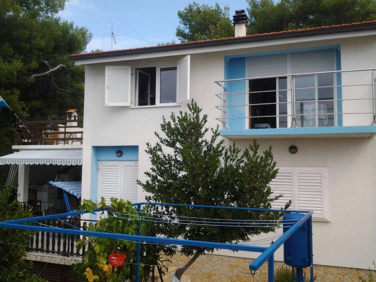 Apartments Cloud Hvar Town Exteriér fotografie