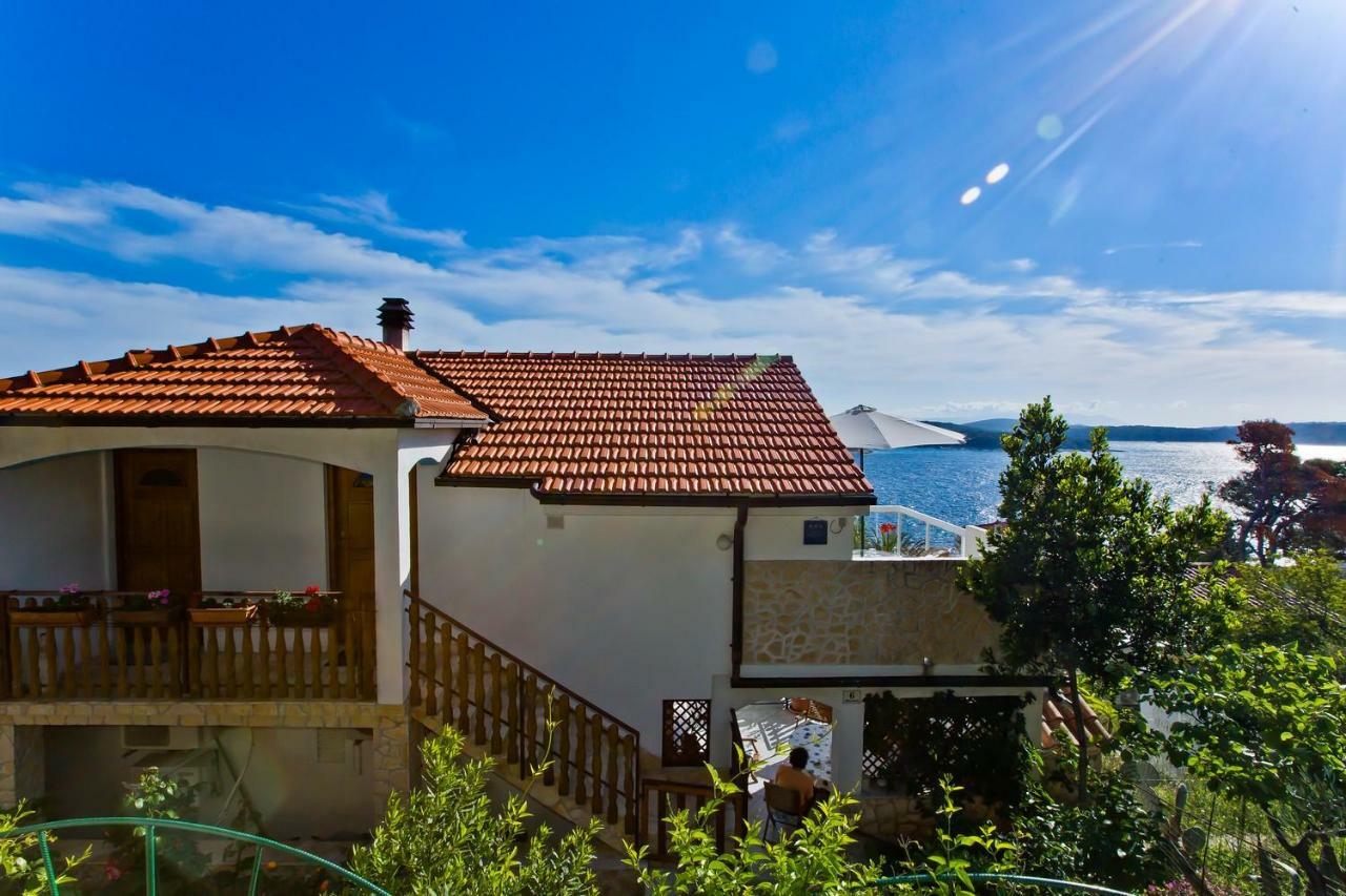 Apartments Cloud Hvar Town Exteriér fotografie