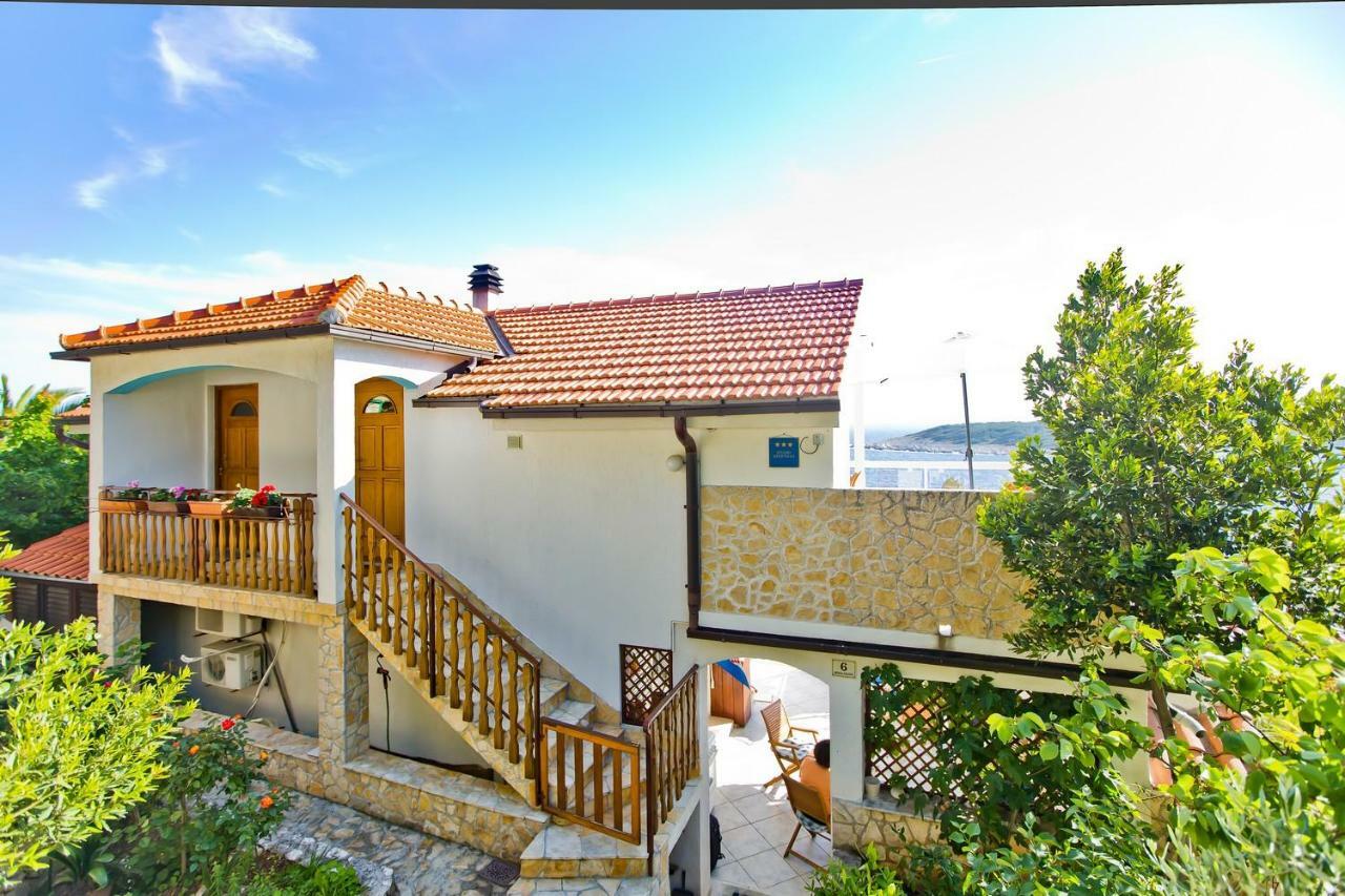 Apartments Cloud Hvar Town Exteriér fotografie
