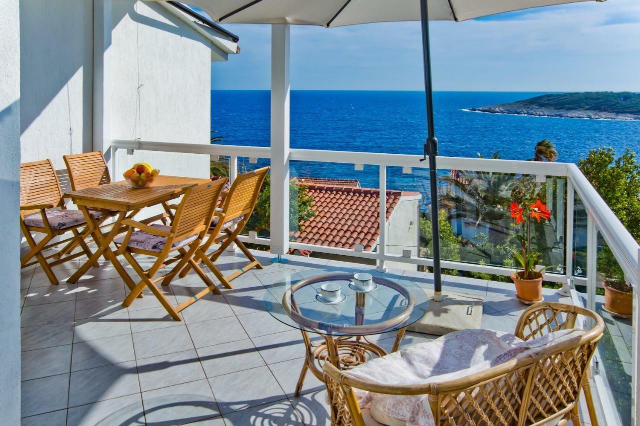 Apartments Cloud Hvar Town Exteriér fotografie