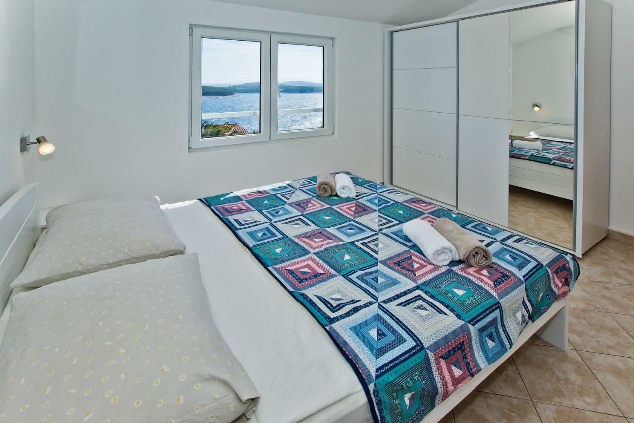 Apartments Cloud Hvar Town Exteriér fotografie