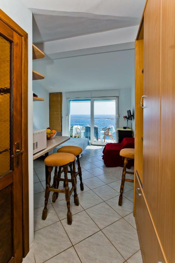 Apartments Cloud Hvar Town Exteriér fotografie