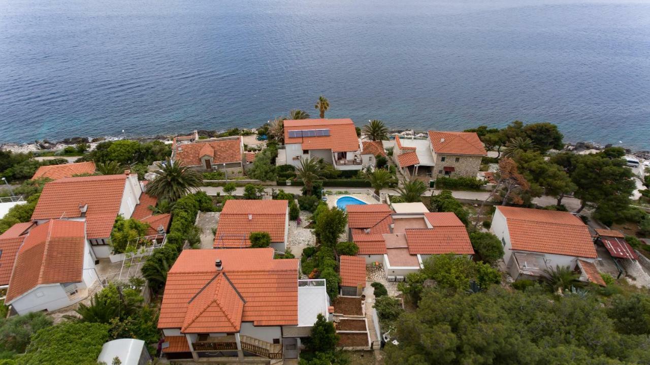 Apartments Cloud Hvar Town Exteriér fotografie