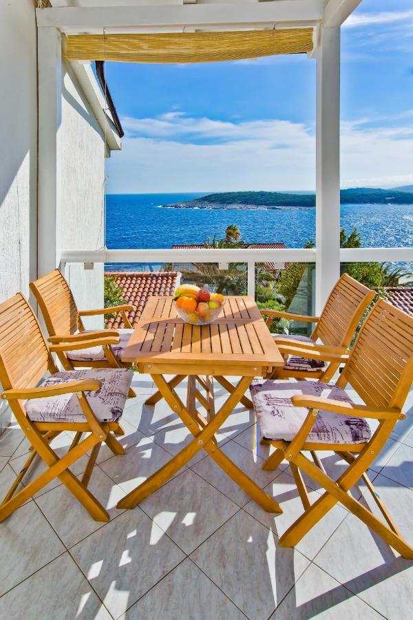 Apartments Cloud Hvar Town Exteriér fotografie